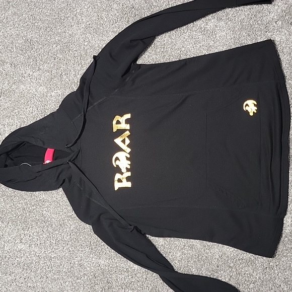 Disney Her Universe Hoodie XL - Picture 1 of 5